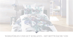 Desktop Screenshot of lorena-textil.de